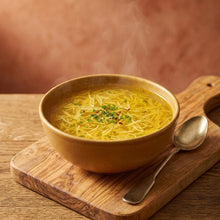 Maggi Hühner-Nudelsuppe