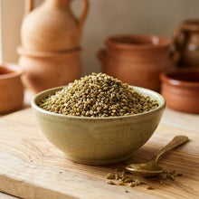 Al Salam Freekeh (Grünweizen) 700g