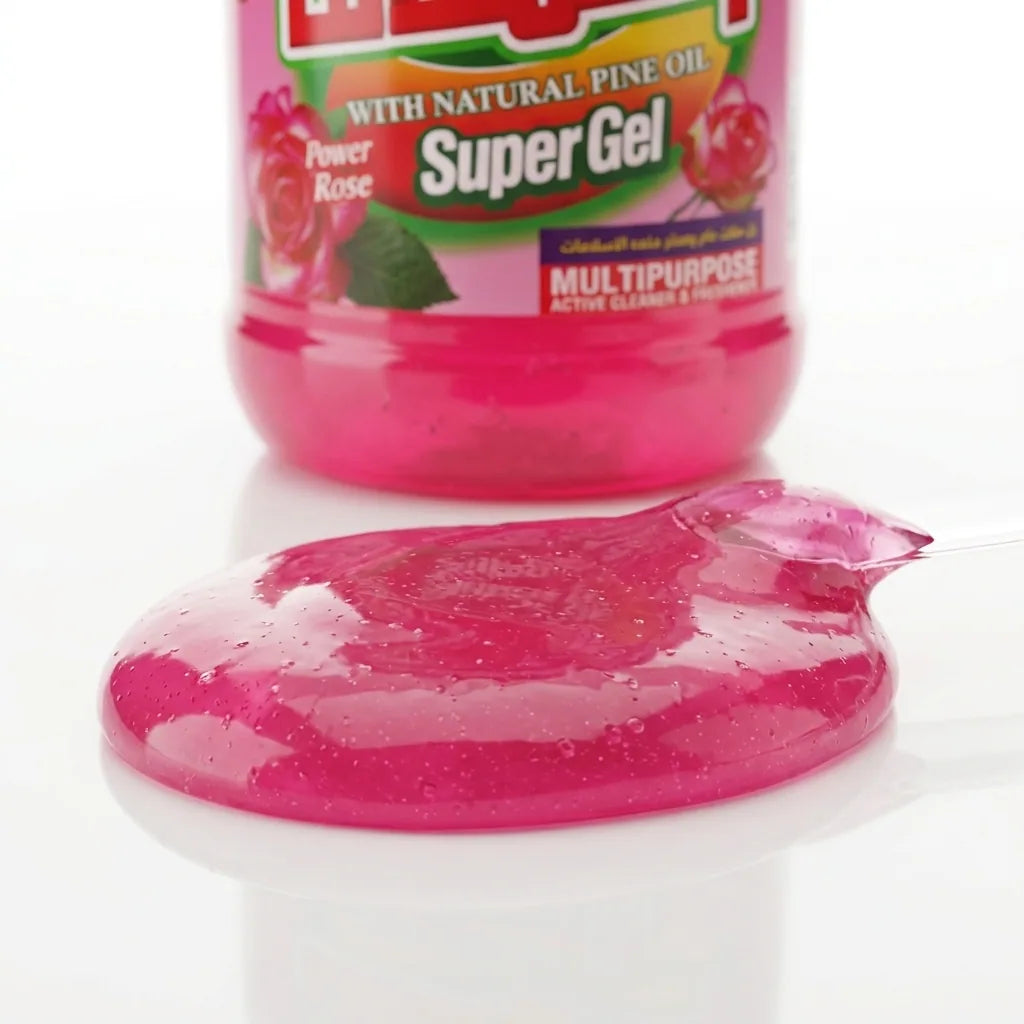 Al-Emlaq Super Gel Cleaner