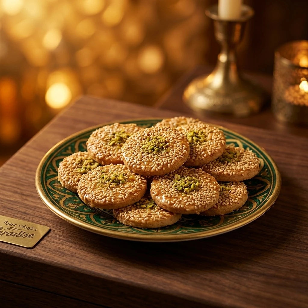 Paradise Barazek 200g