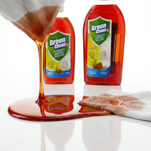 Green Clean Antibacterial Surface Disinfectant - Pine Oil