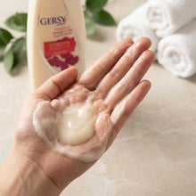Gersy Shampoo