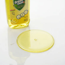 Green Clean Multi-Purpose Spray Cleaner