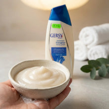 Gersy Shampoo