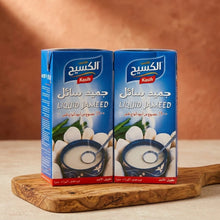 Al Kaseeh Liquid Jameed