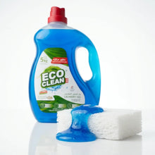 Eco Clean Laundry Gel