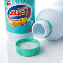 Al-Emlaq Chlor Bleach