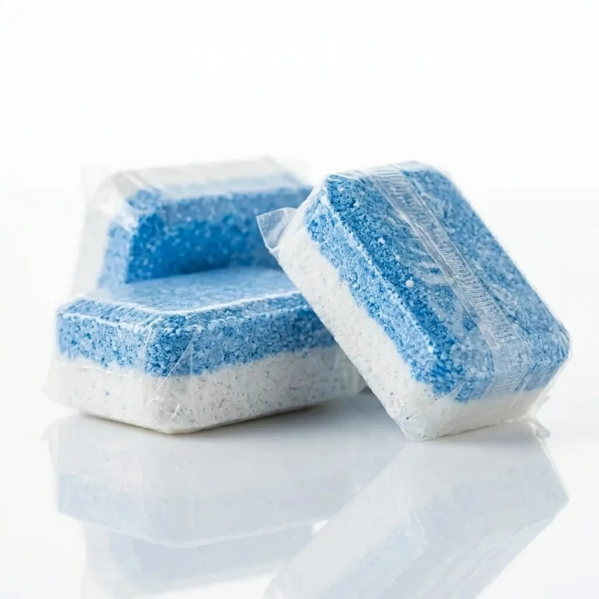 Green Clean Quantum Dishwasher Tabs