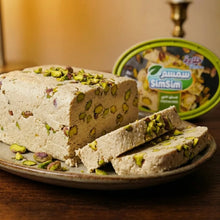 SimSim Halva - Pistachio