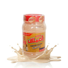 Al-Emlaq Super Gel Musk Flasche