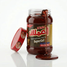 Al-Emlaq Super Gel Oud geöffnet