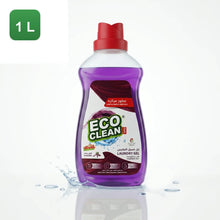 Eco Clean Waschmittel-Gel Lavendel 1l