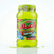 Al-Emlaq Super Gel Cleaner