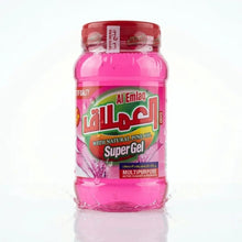 Al-Emlaq Super Gel Cleaner