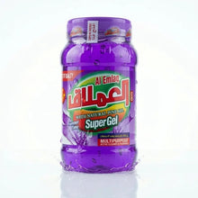 Al-Emlaq Super Gel Cleaner