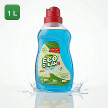 Eco Clean Waschmittel-Gel Spring Breeze 1l