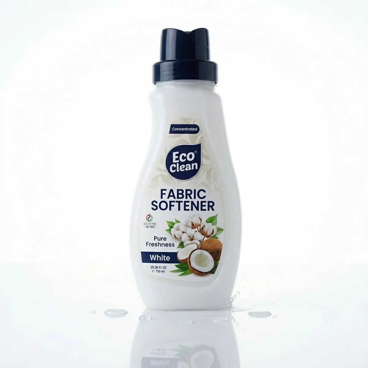 Al-Emlaq Eco Clean Weichspüler Ansicht 3